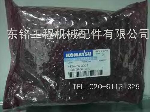 供应小松挖掘机    电脑板